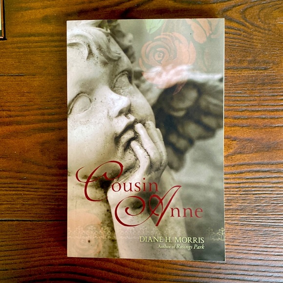 Cousin Anne by Diane H. Morris. - Picture 2 of 5